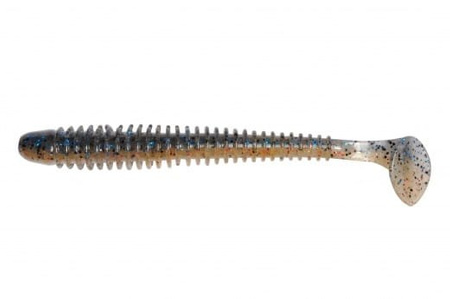 Keitech Swing Impact 3&quot; Golden Gill 10szt