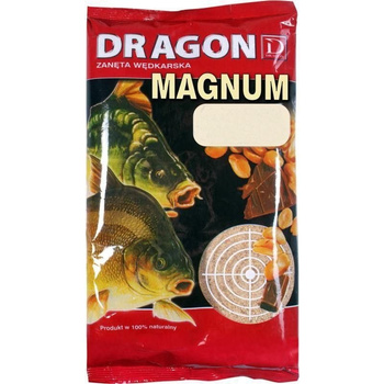 Dragon Zanęta MAGNUM Feeder 1kg