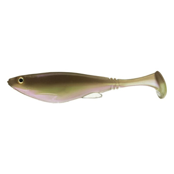 Daiwa Prorex Guma Belly Shad 11cm 12g Wakasagi