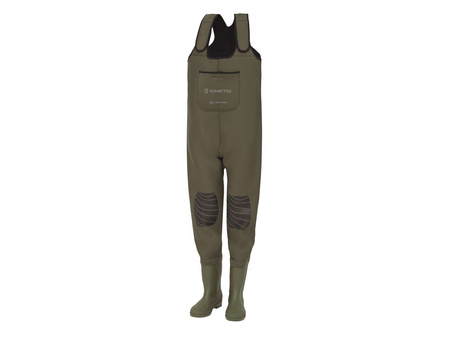 Kinetic Spodniobuty Wodery Neoprenowe Neogaiter 46/47