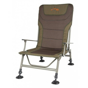 FOX Fotel Krzesło Duralite XL Chair CBC073