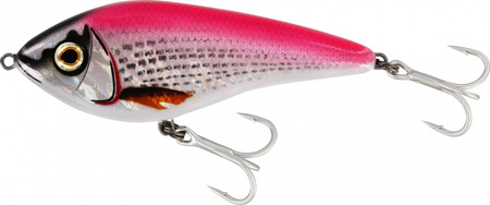 Westin Wobler Swim SW 12cm 60g Pink Mullet