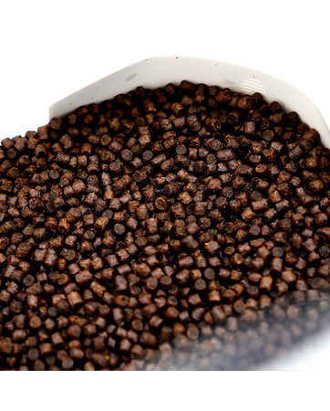 OSMO Pro Pellet 900g Intense Dark