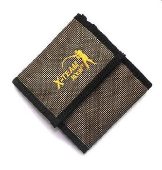 Jaxon Portfel na Zestawy Przywieszki X-Team UJ-XTG01