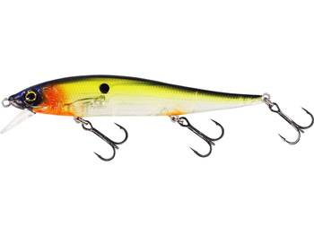 Westin Jerkbite SR 13,5cm 22g  Hot Shad