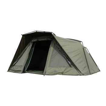 Nash Namiot Karpiowy TITAN 2 MK II GREEN