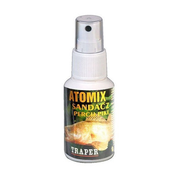 Traper Atraktor Spray ATOMIX Sandacz 50ml