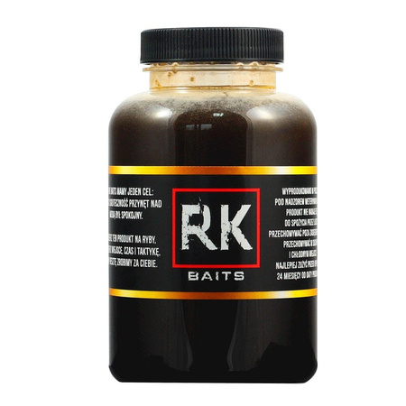 RK Baits Booster 300ml Szursztroming