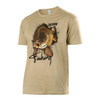 Jaxon Koszulka T-shirt Karp XL