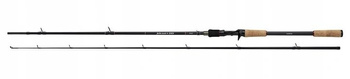 Shimano Wędka YASEI BB PIKE JERKBAIT SPINNING 1,95m 30-80g 2skł.