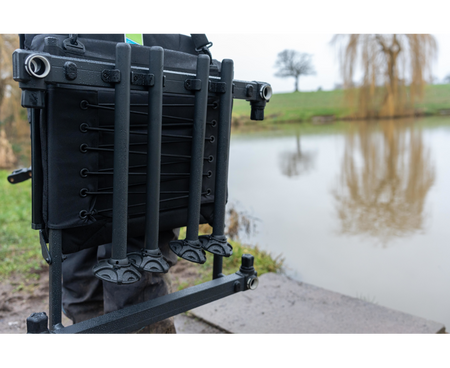 Preston Krzesło Feederowe Ignition Feeder Chair Combo
