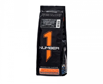 Genlog Chlebek Belgijski Pomarańczowy 300g