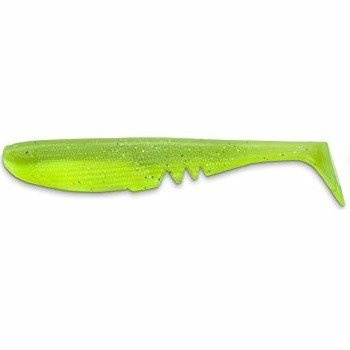 Iron Claw Przynęta gumowa Racker Shad 12,5cm kolor: FYC