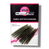 Warmuz Baits Gumka Antysplątaniowa 40mm