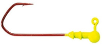Jaxon MARINE JIG HEADS 3g 4/0 Główki Jigowe 3szt
