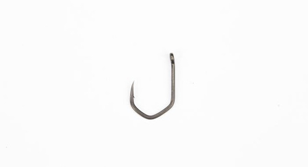 Nash PINPOINT Haczyki CLAW Micro Barb r.4 (10szt.)