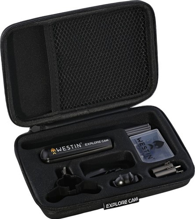 Westin Camera Podwodna Explorecam 28g 78mm