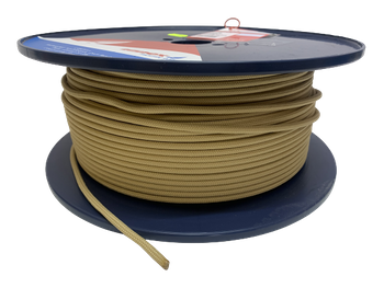 Lanex Lina Blizzard Plus 5mm Beige PES