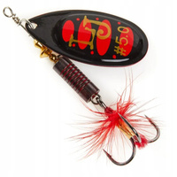 Lucky John Błystka Obrotowa Bonnie Blade #1.0 009