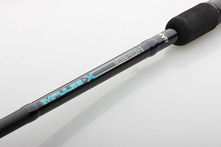 DAM Wędka Impulse-X Feeder 12FT 3,60m 25-75g