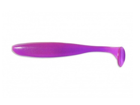 Keitech Easy Shiner 3&quot; Purple Chameleon 10szt