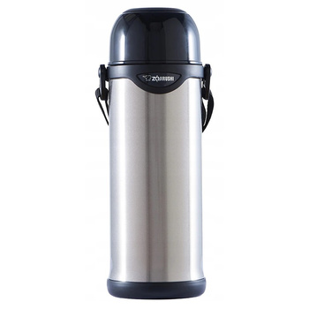 Zojirushi Termos Stalowy 800ml Steel Japoński