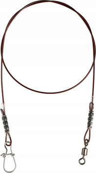 Mikado Przypon Dream Leader 1x7 20cm/7kg 2szt.