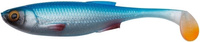 Savage Gear Guma Craft Shad 7,2cm 2,6g Blue Pearl