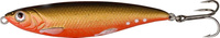 Savage Gear Wobler 3D Horny Herring 10cm 23g Red &amp; Black