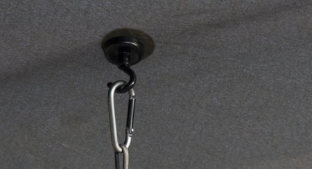 Nash Bank Life Wieszak Haczyk MAGNETIC BIVVY HOOK