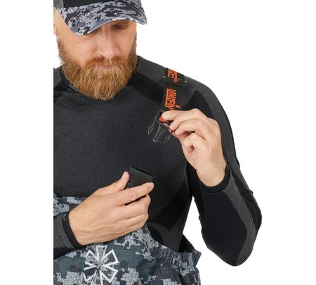Norfin Kombinezon Winter Suit Discovery 3 Camo -35C  L