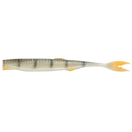 FishB Guma Jaskółka Vert 19cm 21,5g Kolor 8 Hand Made