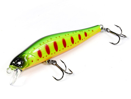 Lucky John Wobler Basara 90SP #201
