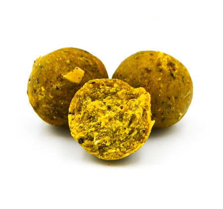 Massive Baits Kulki Proteinowe Eco Boilies Scopex 18mm 1kg