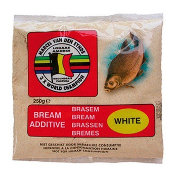 Atraktor Marcel Van Den Eynde Brasem White 250g
