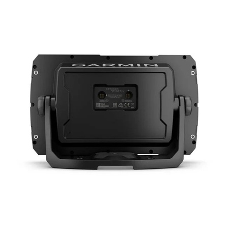 Garmin Echosonda STRIKER VIVID 7CV z GT20-TM