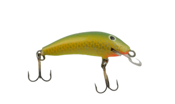 Assan Wobler TROUT 08 4,0cm 2,5g