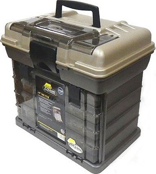 Plano Skrzynka GS-4BY Guide Series StowAway Rack System