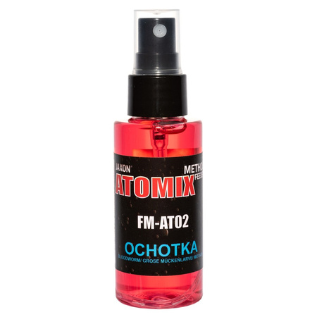 Jaxon Atraktor Atomix Method Feeder 50g Ochotka