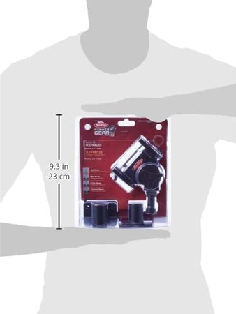 Berkley Uchwyt do Wędki QSRH Quick Set Rod Holder