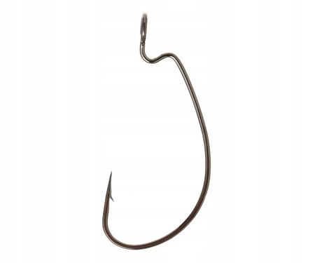 FLAGMAN HACZYKI F-82 OFFSET roz. 5/0 FS-82-50 3szt