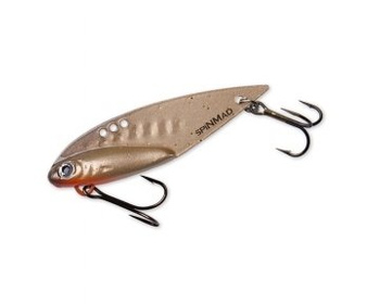 Spinmad Cykada Amazonka 5g 0402