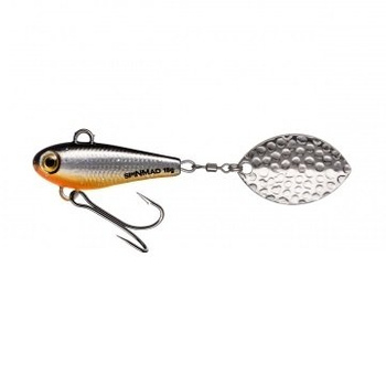 Spinmad Wirujący ogonek Jag 18g 0903