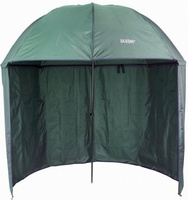 Jaxon Parasol Wędkarski z Osłoną AK-PLX125TZ