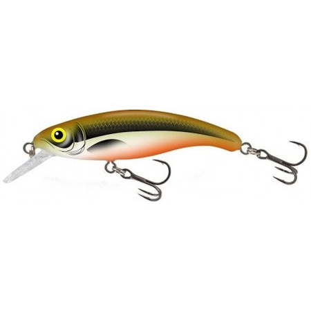 Salmo Wobler Slick Stick 6cm/4,5g Hot Olive