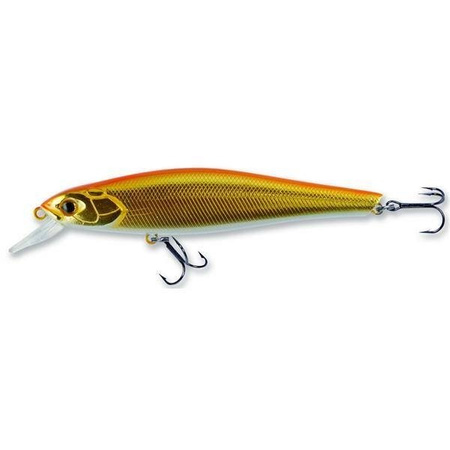 Robinson Wobler Slasher 105mm 16g G-R Gold Red