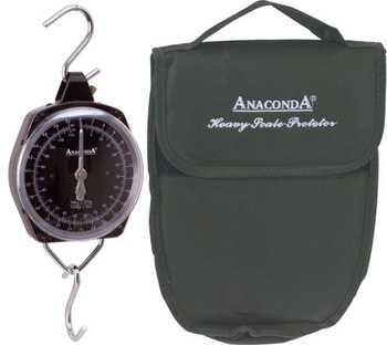 Anaconda Waga HEAVY SCALE 50kg