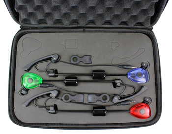 Jaxon Zestaw Sygnalizatorów Brań