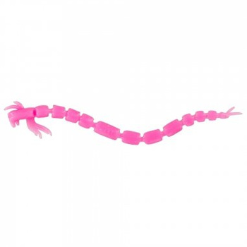 Westin BloodTeez Worm Bubblegum 5,5cm