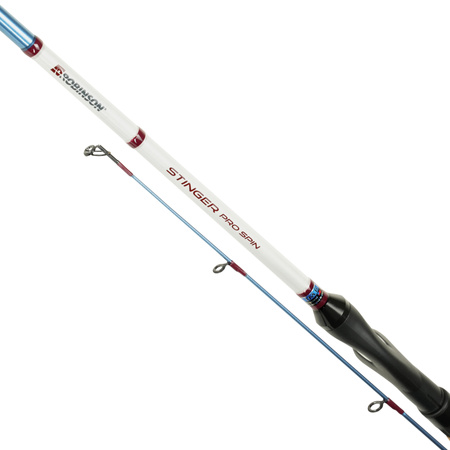 Robinson Wędka Stinger Pro Pike Spin 270cm 2,70m 10-30g